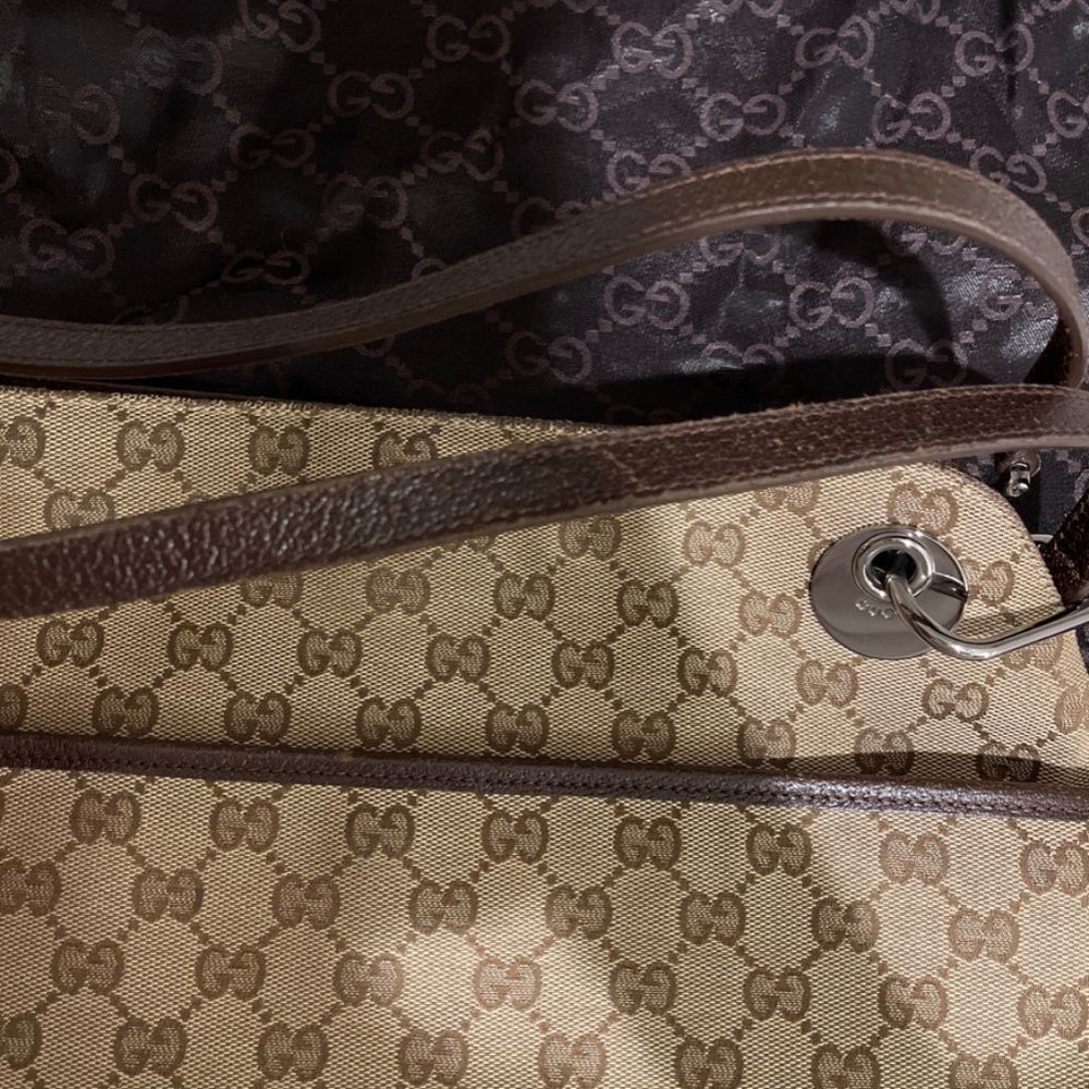 Gucci tote  - Picture 5 of 7